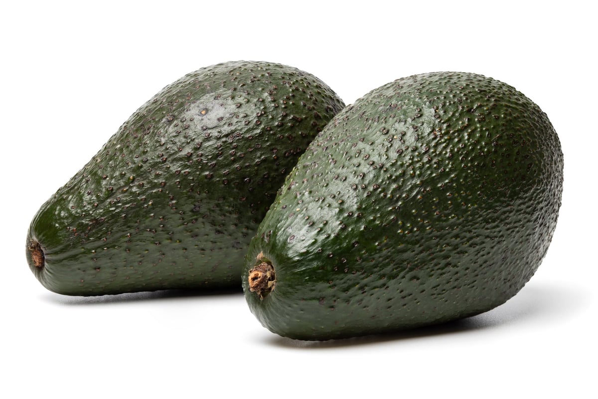 Avocados