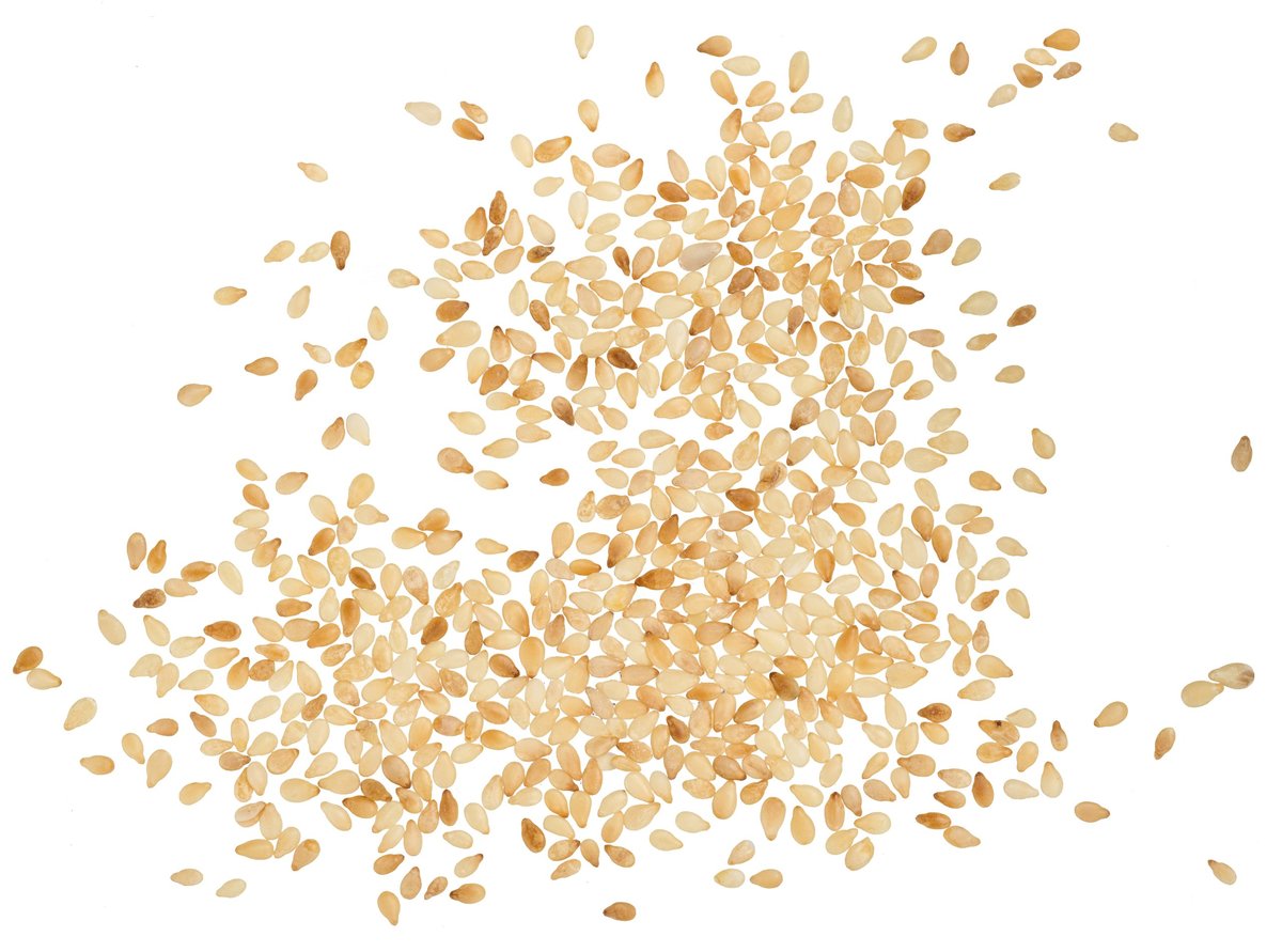 Sesame Seeds