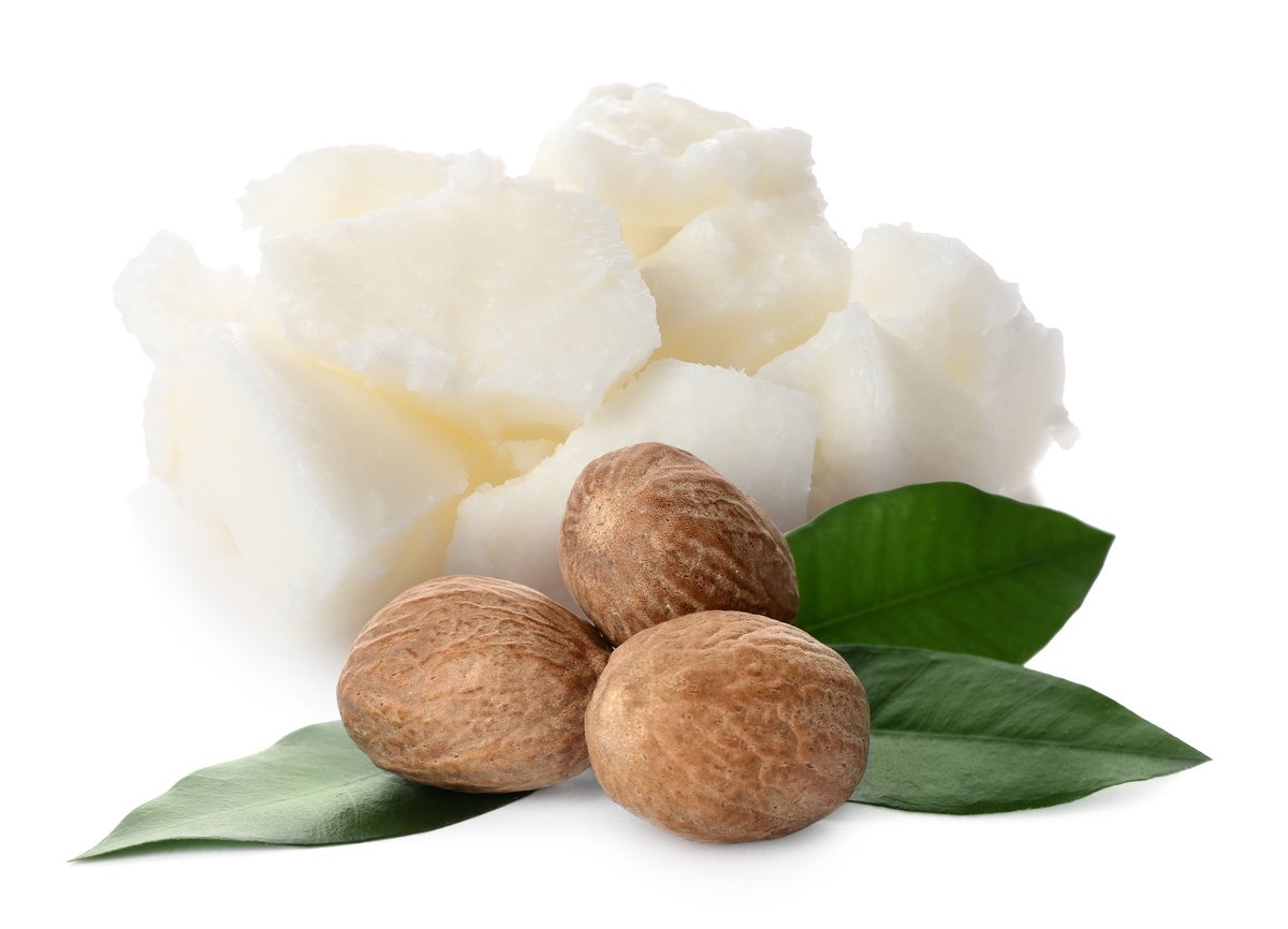 Shea Butter